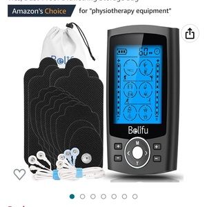 Belifu TENS EMS